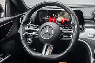 Mercedes-Benz C-Klasse Pano Night Leder 19