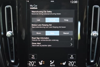 Volvo XC40 - afbeelding nr 33