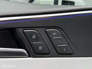 Audi A4 Audi A4 Avant 45 TFSI quattro 3x S-line Panodak Leer Virtual Carplay Matrix led Standkachel - afbeelding nr 37