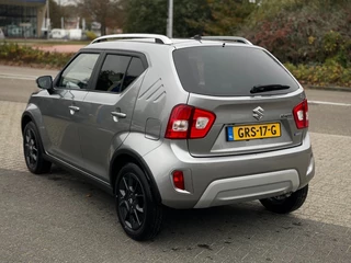 Suzuki Ignis - afbeelding nr 3