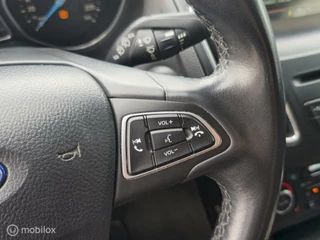 Ford Focus Ford Focus 1.5 Titanium Edition | AUT| PANO | NAVI |AIRCO - afbeelding nr 21