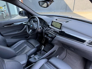 BMW X1 - afbeelding nr 36