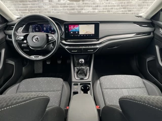 Škoda Octavia | Navi | Camera | Carplay | Virtual | ACC - afbeelding nr 3