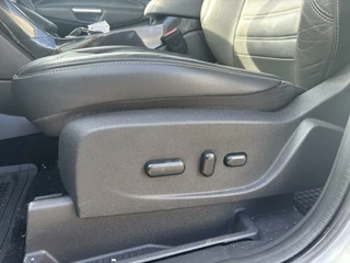 Ford Kuga Ford Kuga 1.5 EcoBoost Titanium 182PK Automaat Afn. Trekhaak Winterpack Leder Panodak Navi Cruise Parkeersensoren Climate Bi-Xenon *1850KG Trekgewicht* - afbeelding nr 15