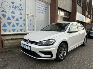 Volkswagen Golf - 211905328-0