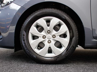 Hyundai i20 Hyundai i20 1.0 T-GDI Comfort Automaat | 1e Eigenaar | Dealer onderhouden - afbeelding nr 8