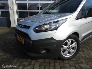 Ford Transit Connect Ford Transit Connect 1.6 TDCI Ambiente - afbeelding nr 2