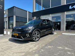 Kia Niro - 29991115-0