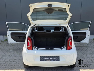 Volkswagen up! Volkswagen Up! 1.0 Club Up!|Dab+|Airco|Bluetooth|Lmv|Cv| - afbeelding nr 7