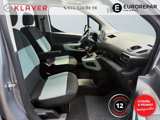 Citroën Berlingo - afbeelding nr 11