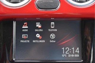 Opel ADAM | NL-Auto | Carplay / Android | Climate Contr | Cruise Contr | DAB | Open dak - afbeelding nr 21