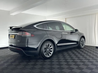 Tesla Model X Aut. *PANO | AUTO-PILOT | TOWBAR | AIR-SUSPENSION | FULL-LED | NAPPA-SOFT-LEATHER | KEYLESS | APP.CONNECT | CRUISE | DAB | LANE-ASSIST | DIGI-COCKPIT | SURROUND-VIEW | COMFORT-SEATS | 20