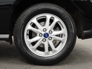 Ford Transit Connect Ford Transit Connect 100pk Automaat L2 Trend Navi Airco Cruise Control Camera 3 zits - afbeelding nr 6