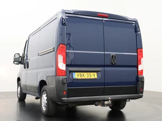 Peugeot Boxer | Navigatie | Airco | Trekhaak - afbeelding nr 20
