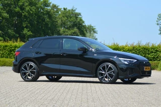 Audi A3 Audi A3 Sportback 40 TFSIe 204 pk S-line PHEV 1e eig 30.218 km! - afbeelding nr 67