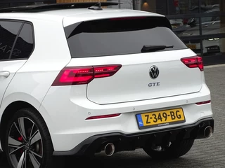 Volkswagen Golf - afbeelding nr 56