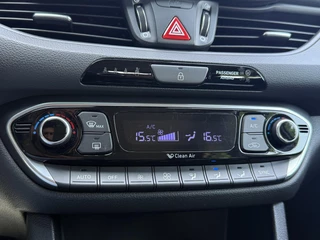 Hyundai i30 Hyundai i30 1.0 T-GDI Comfort 2e Eigenaar,Camera,Navi,Dealer Onderhouden,120pk,Clima,Cruise,Pdc,Lm Velgen,Nieuwe Apk bij Aflevering - afbeelding nr 18