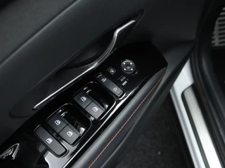 Hyundai Tucson - afbeelding nr 27