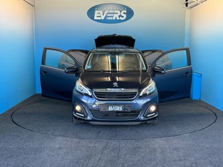 Peugeot 108 - afbeelding nr 11