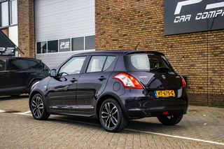 Suzuki Swift Suzuki Swift 1.2 Style EASSS, NAP, Cruise, Stoelverwarming - afbeelding nr 4