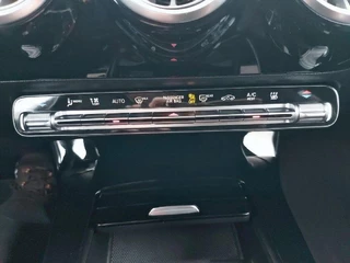 Mercedes-Benz CLA Mercedes-Benz CLA-Klasse Shooting Brake 250 e AMG Line Automaat, airco,cruise,elec trekh,stoelverw,navigatie/camera,parkeersensor - afbeelding nr 20