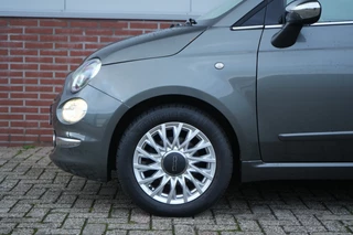 Fiat 500 - afbeelding nr 10