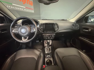 Jeep Compass Panoramadak, beats audio, stoel/stuurverwarming - afbeelding nr 2