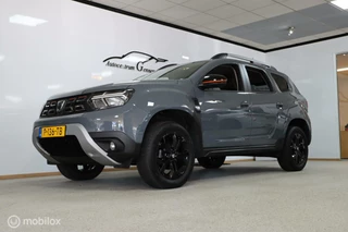 Dacia Duster Dacia Duster 1.0 TCe Bi-Fuel Extreme | LPG | TREKHAAK | - afbeelding nr 19