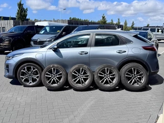 Kia XCeed Kia XCeed 1.6 GDi PHEV 140PK DynamicPlusLine | Modeljaar 2022 - afbeelding nr 59