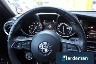 Alfa Romeo Giulia Alfa Romeo Giulia 2.0T Sprint 280pk Driver Assist. - afbeelding nr 19