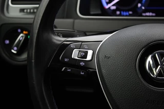 Volkswagen e-Golf - afbeelding nr 13
