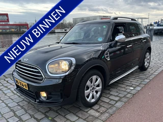 MINI Countryman Mini 1.5 Cooper Salt