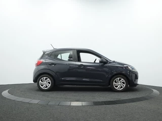 Hyundai i10 - afbeelding nr 7