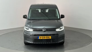 Volkswagen Caddy - afbeelding nr 46