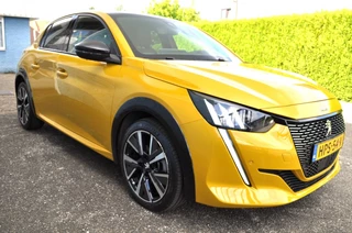 Peugeot 208 - afbeelding nr 5