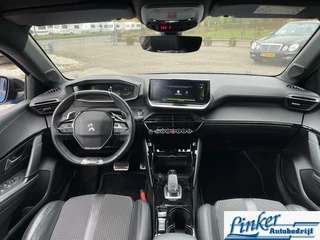 Peugeot 208 Peugeot 208 1.2 PureTech GT-Line AUTOMAAT 131PK CAMERA - afbeelding nr 20