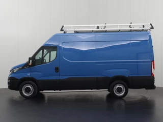 Iveco Daily | Airco | 3-Persoons | Betimmering - afbeelding nr 12