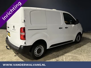 Peugeot Expert Cruisecontrol, Parkeersensoren - afbeelding nr 11