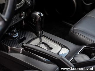 SsangYong Rexton SsangYong Rexton 2.2 E-XDI SAPPHIRE 3500kg Trekgewicht GRIJS Kenteken - afbeelding nr 25
