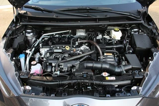 Toyota Yaris Toyota Yaris 1.5 Hyb. Dynamic Plus, Stoel en Stuurverw, Camera - afbeelding nr 5