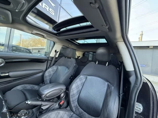 MINI Cooper Mini Mini 1.5 Cooper Chili Business Pano Navi Lage KM - afbeelding nr 31
