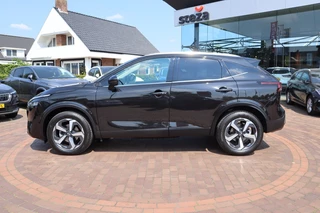 Nissan QASHQAI - afbeelding nr 5