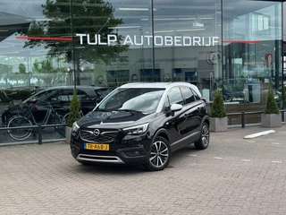 Opel Crossland X Opel Crossland X 1.2 Turbo Innova 2018 1e eig distr.riem vv - afbeelding nr 4