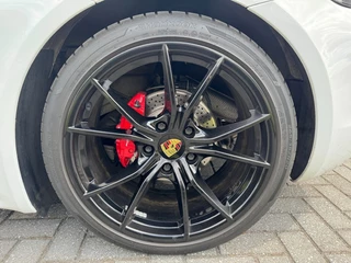 Porsche Cayman - afbeelding nr 10