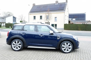 MINI Countryman - afbeelding nr 6