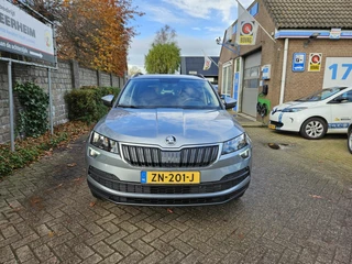 Škoda Karoq Skoda Karoq 1.0 TSI Clever Edition - afbeelding nr 7