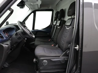 Iveco Daily Iveco Daily 35S18 Hi-Matic Automaat L2H2 | Edition Led | Navigatie | Camera | Airco | Cruise - afbeelding nr 19