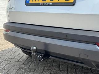 Škoda Karoq Skoda KAROQ 1.0 TSI Style Camera Clima Cruise Trekhaak Inductie laden Navigatie Keyless - afbeelding nr 18