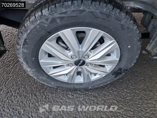 MAN TGE MAN TGE 3.180 Automaat 2025 model Facelift L3H3 Navi CarPlay Camera L2H2 12m3 Airco Cruise control - afbeelding nr 12
