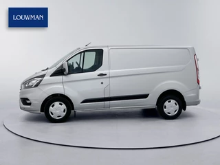 Ford Transit Custom Ford Transit Custom 280 2.0 TDCI L1H1 Trend Sync Navigatie Trekhaak Achteruitrijcamera Cruise Control Betimmering - afbeelding nr 15